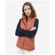 Otterburn Quilted Gilet