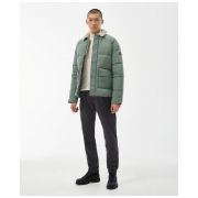 Auther Deck Quilted Jacket