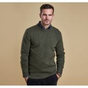 Tisbury Crew Neck Jumper