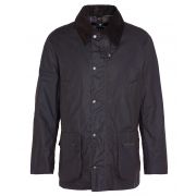 Ashby Wax Jacket