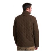 Shoveler Quilted Jacket