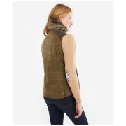 Alder Wool Gilet