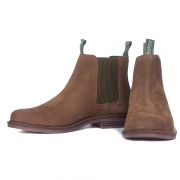 Farsley Boots