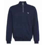 Beckhill Half-Zip Sweatshirt