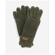 Saltburn Knitted Gloves