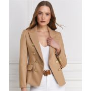 Knightsbridge Blazer - Camel