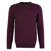 Tisbury Crew Neck Jumper