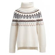 Mersea Knitted Jumper