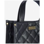 Quilted Fenchurch Tote