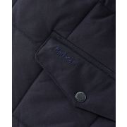 Winter Chelsea Quilted Jacket