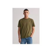 Regular Fit Shield T-Shirt