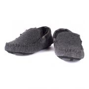 Monty Slippers