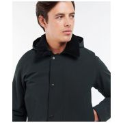 Winter Ashby Waterproof Jacket