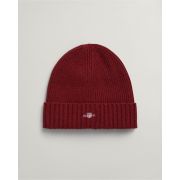 Shield Wool Beanie