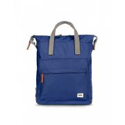 Bantry B Burnt Blue Medium Recycled Nylon