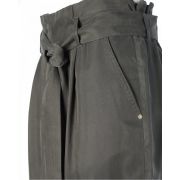 Cupro Cargo Pant