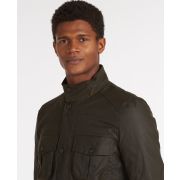 Corbridge Wax Jacket