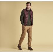 Bretby Padded Gilet