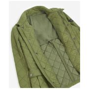 Tourer Ariel Quilted Jacket