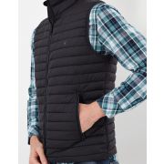 Snug Padded Gilet