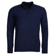 Tisbury Half Zip Jumper