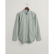 Regular Fit Oxford Shirt