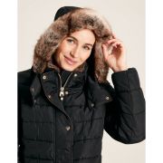 Charlington Longline Padded Coat