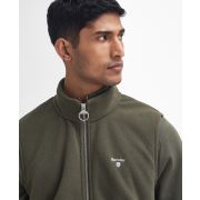 Essentials Fleece Gilet