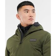 Kenetic Muzzo Jacket