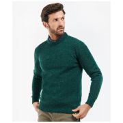 Tisbury Crew Neck Jumper