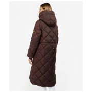 Gotland Quilted Jacket