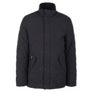 Winter Chelsea Quilted Jacket