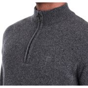 Tisbury Half Zip Jumper