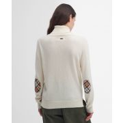 Pendle Roll Collar Jumper