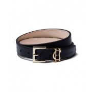 HC Slim Logo Belt