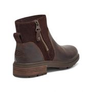 Harrison Zip Boot