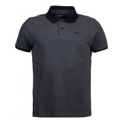 Sports Polo Mix Shirt