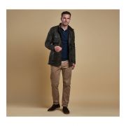 Corbridge Wax Jacket