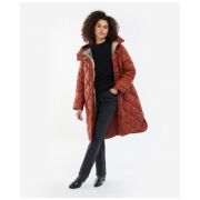 Sandyford Quilted Jacket