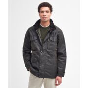 Sapper Wax Jacket