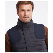 Bradford Quilted Gilet