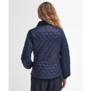 Beadnell Fitted Quilted Jacket