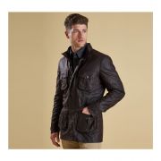 Corbridge Wax Jacket