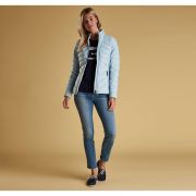 Longshore Quilted Jacket