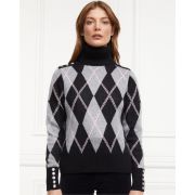 Heritage Knit Jumper