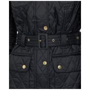 International Quilted Jacket