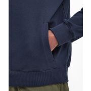 Beckhill Half-Zip Sweatshirt