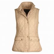 Otterburn Quilted Gilet