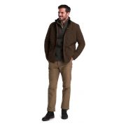 Shoveler Quilted Jacket