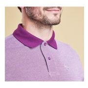 Sports Polo Mix Shirt